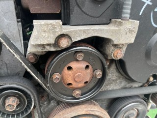 Шкив помпы, ориг. номер 8509BA, Ford Focus 1998-2001