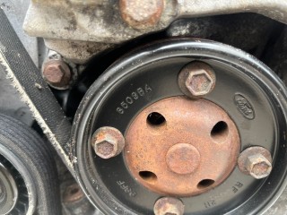 Шкив помпы, ориг. номер 8509BA, Ford Focus 1998-2001