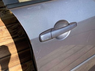 Ручка наружная передняя правая, Mazda 6 2002-2005