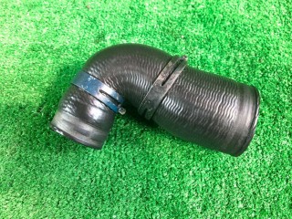 Патрубок интеркулера, ориг. номер 7M3145955G, YM216F072GA, Ford Galaxy 2000-2006