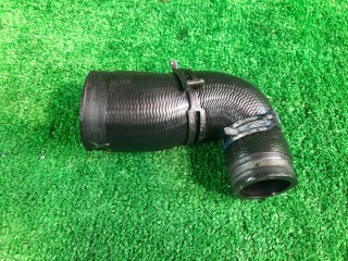 Патрубок интеркулера, ориг. номер 7M3145955G, YM216F072GA, Volkswagen Sharan 2000-2003