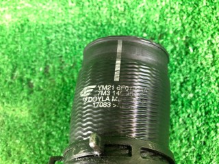 Патрубок интеркулера, ориг. номер 7M3145955G, YM216F072GA, Volkswagen Sharan 2000-2003