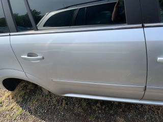 Трос двери задней, Opel Zafira 2003-2006