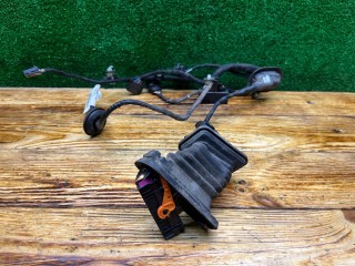 Проводка двери задней левой, ориг. номер 3C4971693GT, Volkswagen Passat 2005-2010