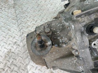 Кронштейн КПП, Peugeot 307 2001-2005