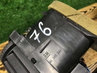 Дефлектор обдува салона, ориг. номер 90560344, Opel Astra 1994-2002