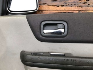 Ручка внутренняя передняя правая, Nissan X-Trail 2000-2004