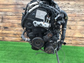 Корпус масляного фильтра, Ford Focus 2004-2008