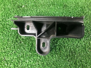 Кронштейн крепления бампера заднего, ориг. номер 4F9807897A, Audi A6 2004-2008