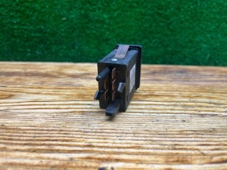Кнопка подогрева лобового стекла, ориг. номер 7M5959622B, Ford Galaxy 2000-2006