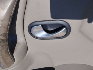 Ручка внутренняя передняя левая, Renault Scenic 1999-2003