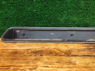 молдинг двери задней правой, ориг. номер 13137775, 498166255, Opel Zafira 2003-2006