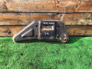 Кронштейн рессоры, ориг. номер A9023310126, Mercedes Sprinter W901-905 2000-2006