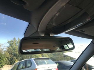 Зеркало салона, Mercedes E W211 2002-2006