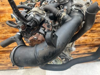 Патрубок воздушного фильтра, ориг. номер 1788033010, Toyota Yaris 1999-2003