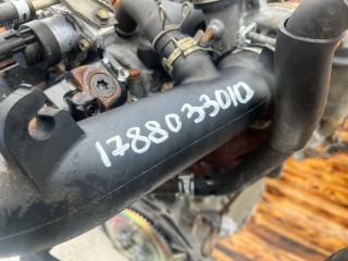 Патрубок воздушного фильтра, ориг. номер 1788033010, Toyota Yaris 1999-2003