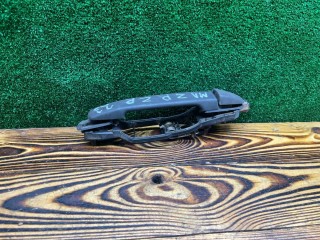 Ручка наружная задняя правая, ориг. номер 1637600134, Mercedes ML W163 1997-2001