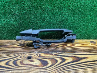 Ручка наружная задняя правая, ориг. номер 1637600134, Mercedes ML W163 1997-2001