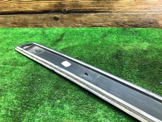Накладка двери задней правой, ориг. номер 13137775, 498166255, Opel Zafira 2003-2006