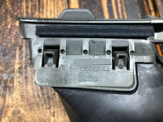 Дефлектор обдува салона, ориг. номер 130082002, Volvo S80 1998-2003