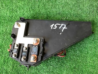 Блок предохранителей, ориг. номер 6906599-05, BMW 5 E60/E61 2002-2007