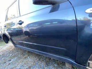Ограничитель открывания двери передней, Subaru Forester 2005-2008