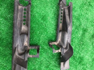 Водосток капота, ориг. номер 64316939721, BMW 5 E60/E61 2002-2007
