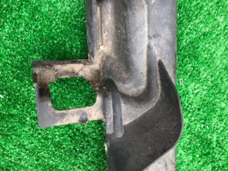 Водосток капота, ориг. номер 64316939721, BMW 5 E60/E61 2002-2007