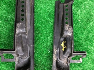 Водосток капота, ориг. номер 64316939721, BMW 5 E60/E61 2002-2007