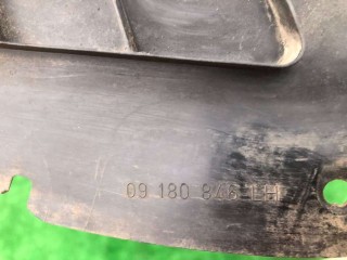 Защита арок передняя левая (подкрылок), ориг. номер 315061460, 09180846, Opel Signum 2003-2005