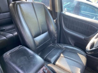 Ремень безопасности передний левый, Mercedes ML W163 1997-2001