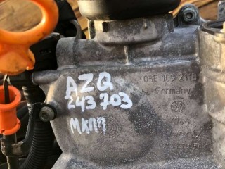 Щуп двигателя Seat Ibiza 2001-2006, 1.2 л, бензин