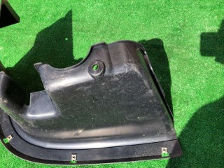 Защита арок задняя левая (подкрылок), ориг. номер 6L5825189A, Seat Cordoba 1999-2003