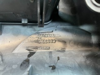 Крышка блока предохранителей, ориг. номер 9168973, Volvo S80 1998-2003