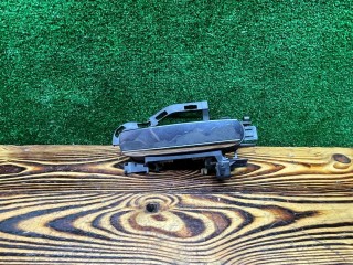 Ручка наружная передняя правая Audi A6 2001-2005, 4F0837886