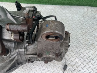 Подушка крепления кпп, Nissan Primera 1999-2002