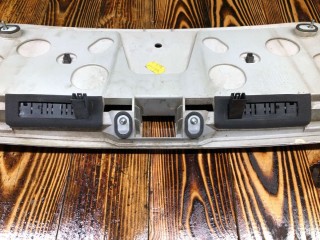 Подсветка номера, ориг. номер 09134972RH, 09134971LH, Opel Vectra 1995-2000