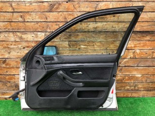 Подушка безопасности боковая (в дверь) передняя правая, BMW 5 E39 2000-2004