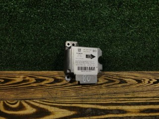 Блок AirBag, ориг. номер 09229039, Opel Vectra 1995-2000