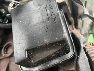 Маслоотделитель (сапун), ориг. номер 9641244780, Citroen C5 2000-2004