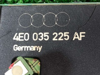 Антенна, ориг. номер 4E0035225, 921901018, 40214122, Audi A8 2002-2005