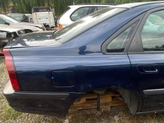Пробка топливного бака, Volvo S80 1998-2003