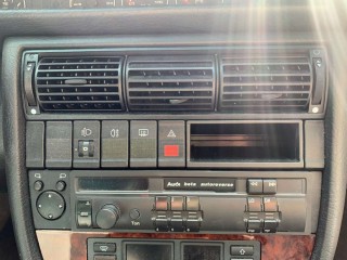 Кнопка подогрева заднего стекла, Audi A6 1994-1997