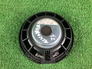 Динамик двери задней левой, ориг. номер 95VW18808CC, 1M0035411, 03A298, Ford Galaxy 2000-2006