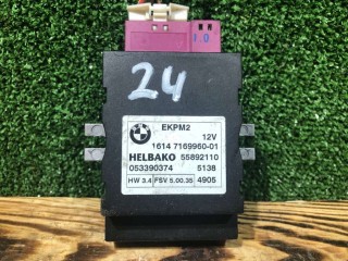 Блок управления (другие), ориг. номер 55892110, 7169960, 053390374, BMW 5 E60/E61 2002-2007