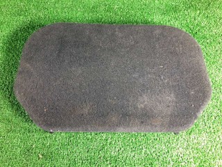 Обшивка багажника, ориг. номер 1T0863761B, 1T0863135A, HP189960, Volkswagen Touran 2003-2006