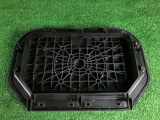 Обшивка багажника, ориг. номер 1T0863761B, 1T0863135A, HP189960, Volkswagen Touran 2003-2006