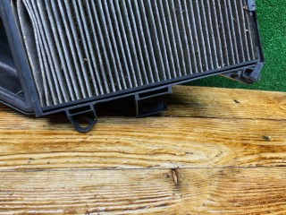 Корпус салонного фильтра, ориг. номер 64316913504, BMW 5 E60/E61 2002-2007