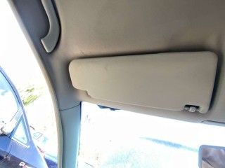 Обшивка стойки передней правой, Volkswagen Passat 2000-2005