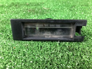 Подсветка номера, ориг. номер 09164143, Opel Zafira 2005-2008